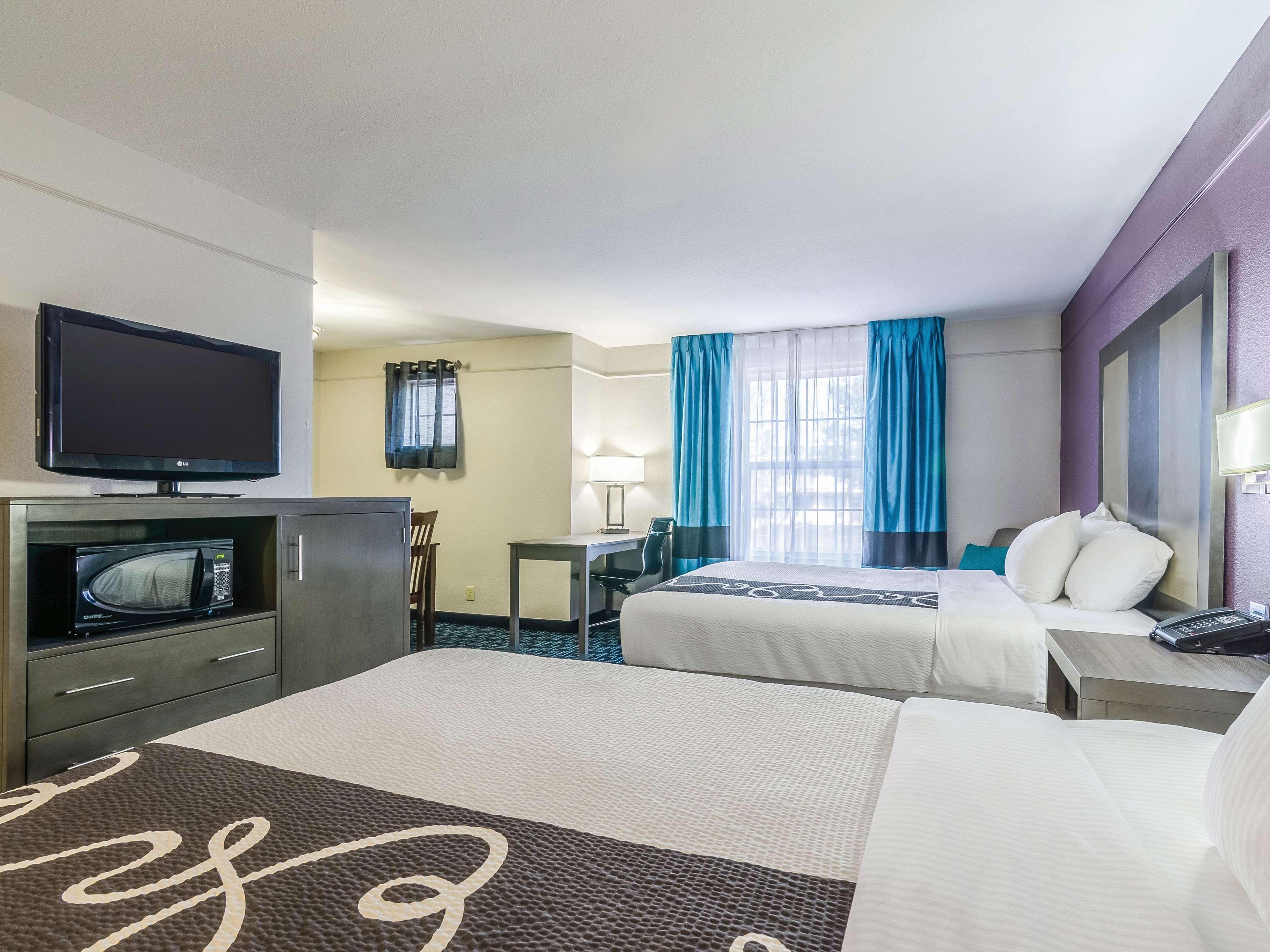 La Quinta By Wyndham Kansas Airport 3* Kansas City