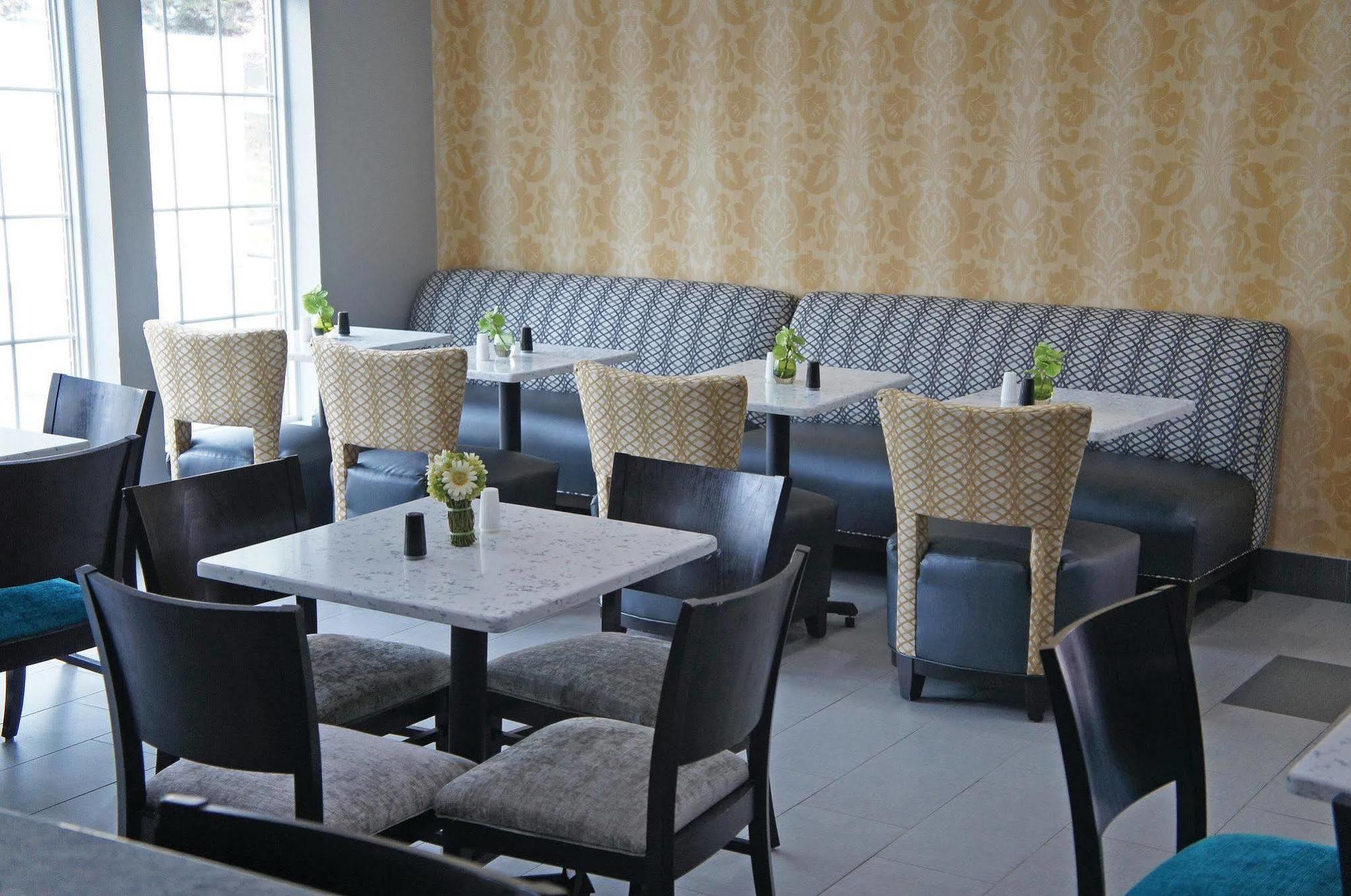 La Quinta By Wyndham Kansas Airport 3* Kansas City