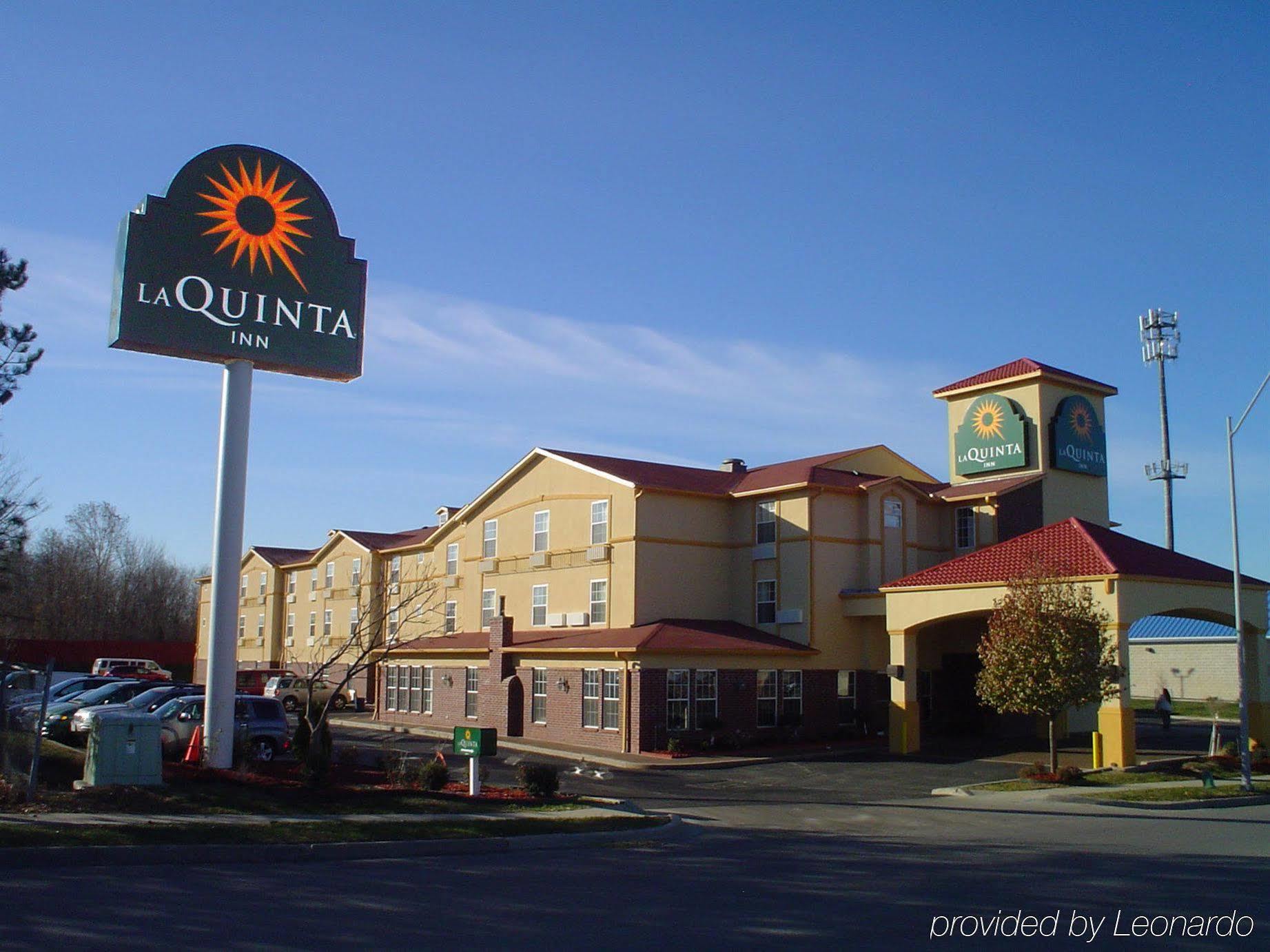 Hotel La Quinta By Wyndham Kansas Airport Kansas City