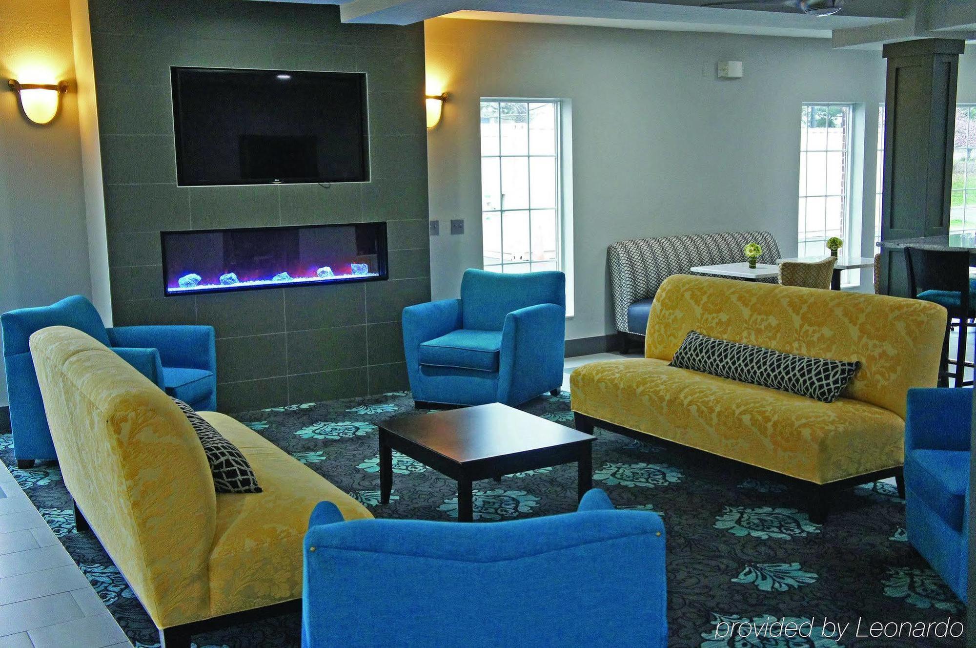 La Quinta By Wyndham Kansas Airport Hotel Kansas City