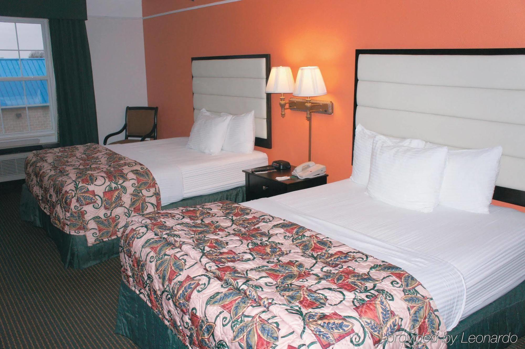 La Quinta By Wyndham Kansas Airport 3* Kansas City