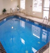La Quinta By Wyndham Kansas Airport 3*